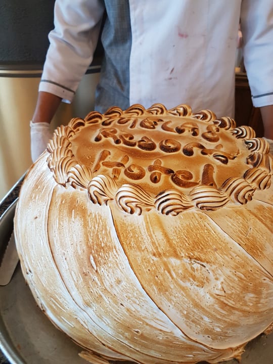 Gastro Melas Resort Hotel