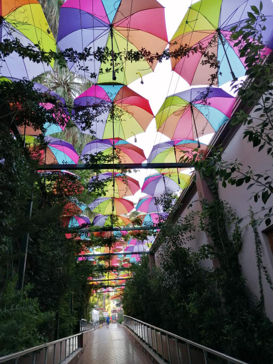 Sonstiges Hane Family Resort