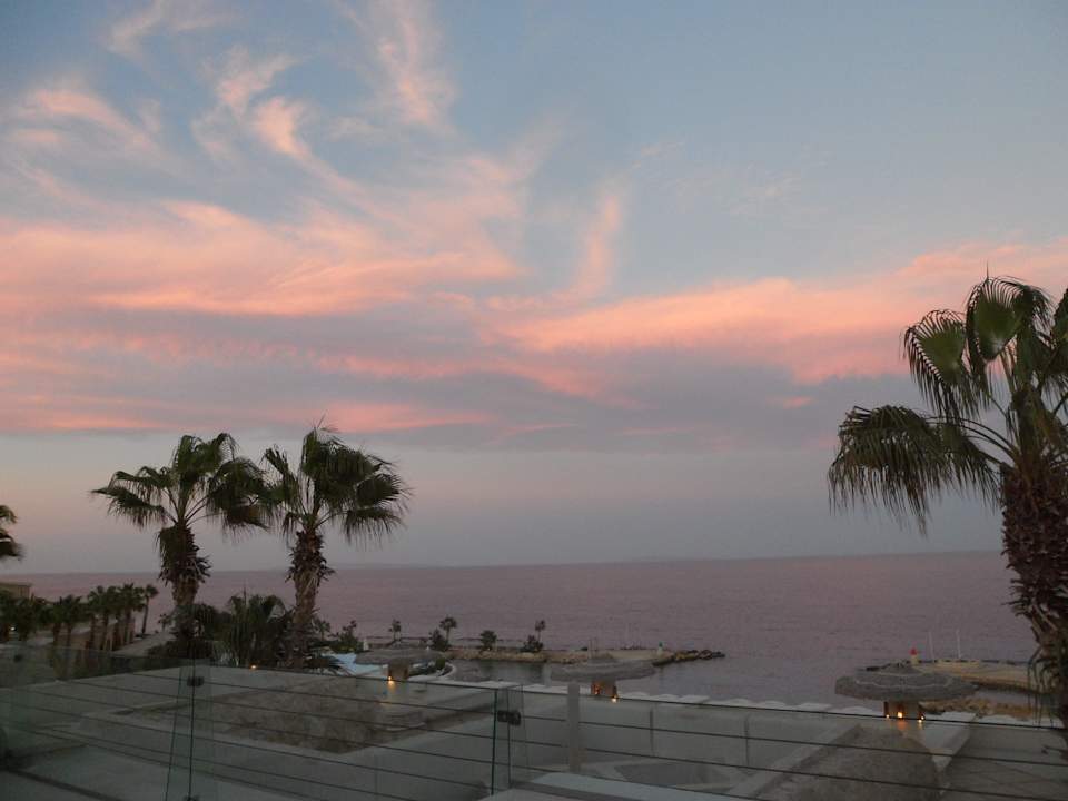 *hach* Pickalbatros Citadel Resort