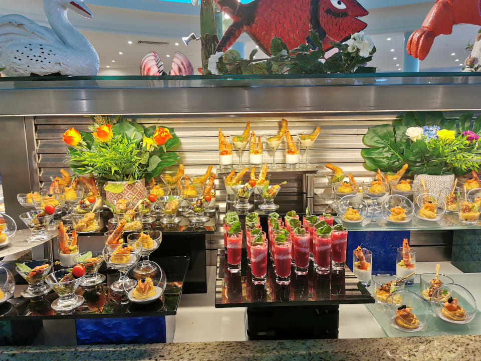 Gastro Hotel Kalithea Mare Palace