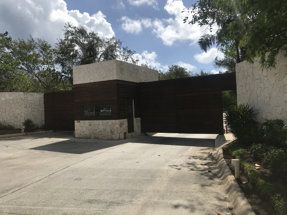 Sonstiges Akumal Bay Beach & Wellness Resort