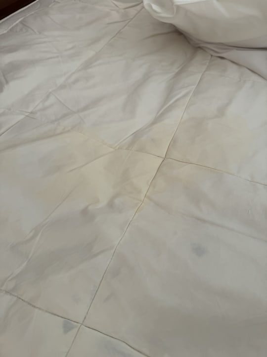 Zimmer Hotel Kempinski Soma Bay