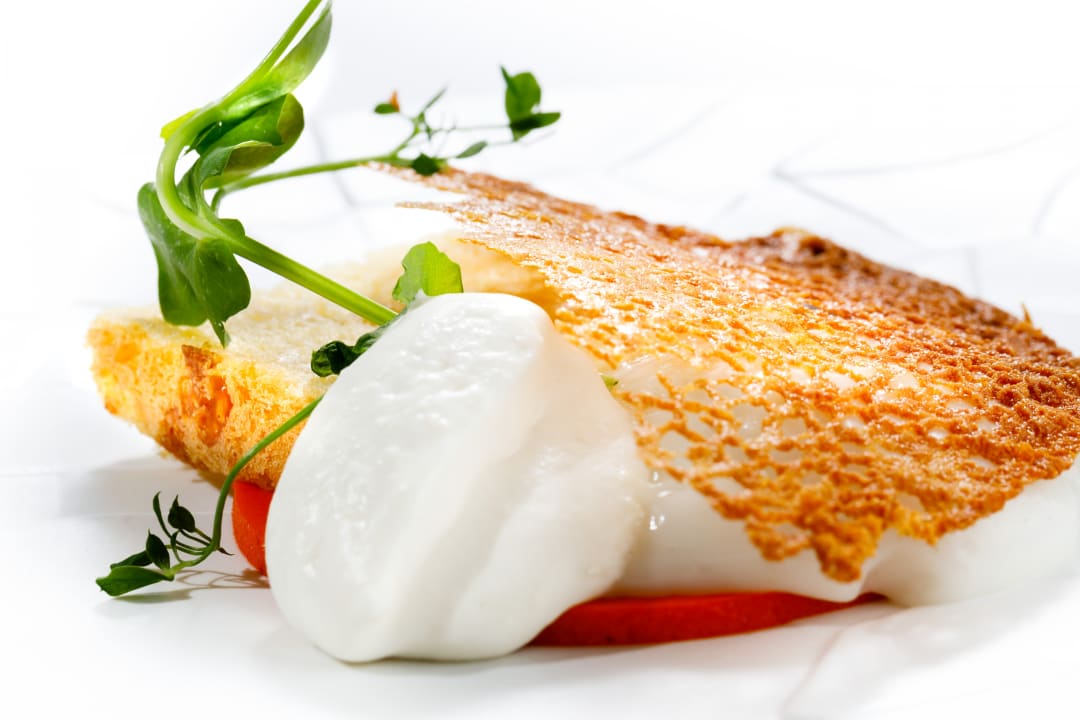 Gastro Hotel Chateau de Salettes