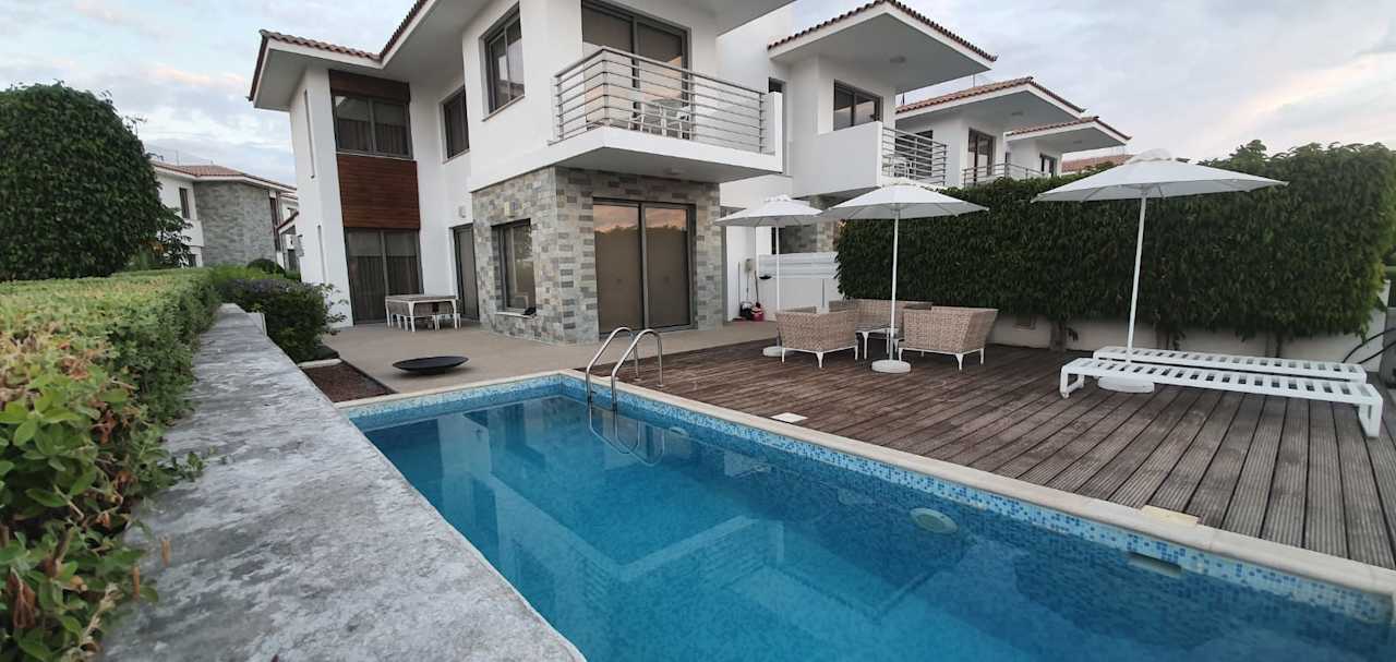 Zimmer Holiday complex Atlantis Gardens Mazotos - LCA011002-EYB