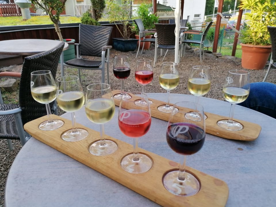 Gastro Moselromantik Hotel Panorama