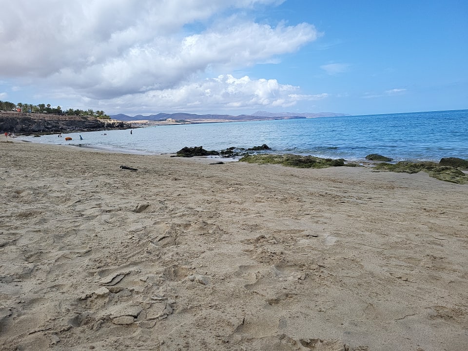 Strand H10 Playa Esmeralda - Adults only