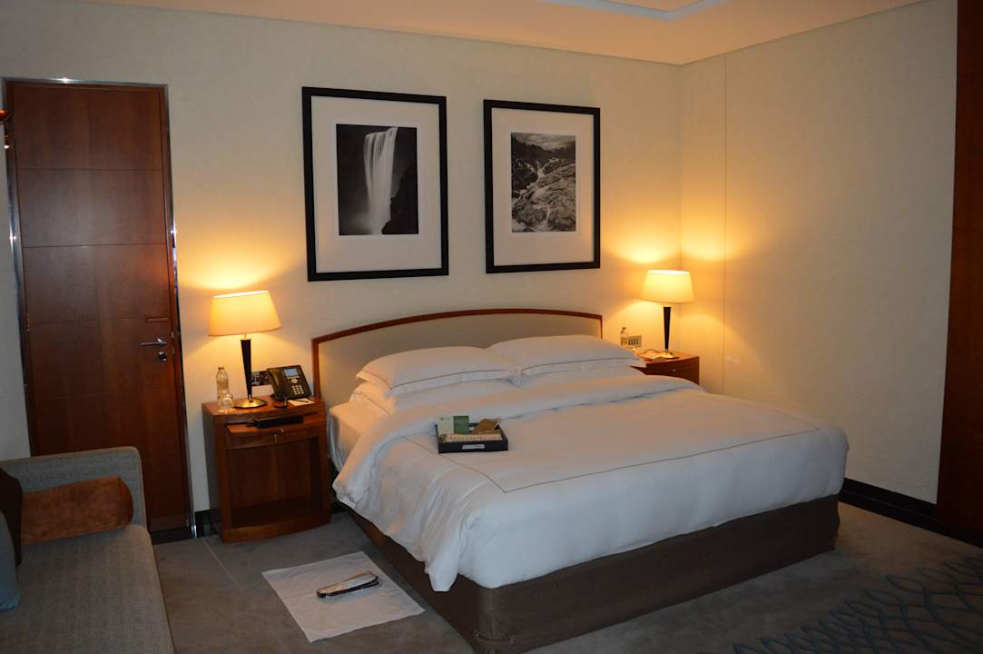 Zimmer 2708 Hotel Jumeirah Emirates Towers