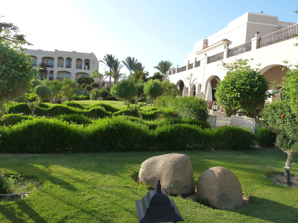 Einfach toll Jaz Mirabel Park & Club