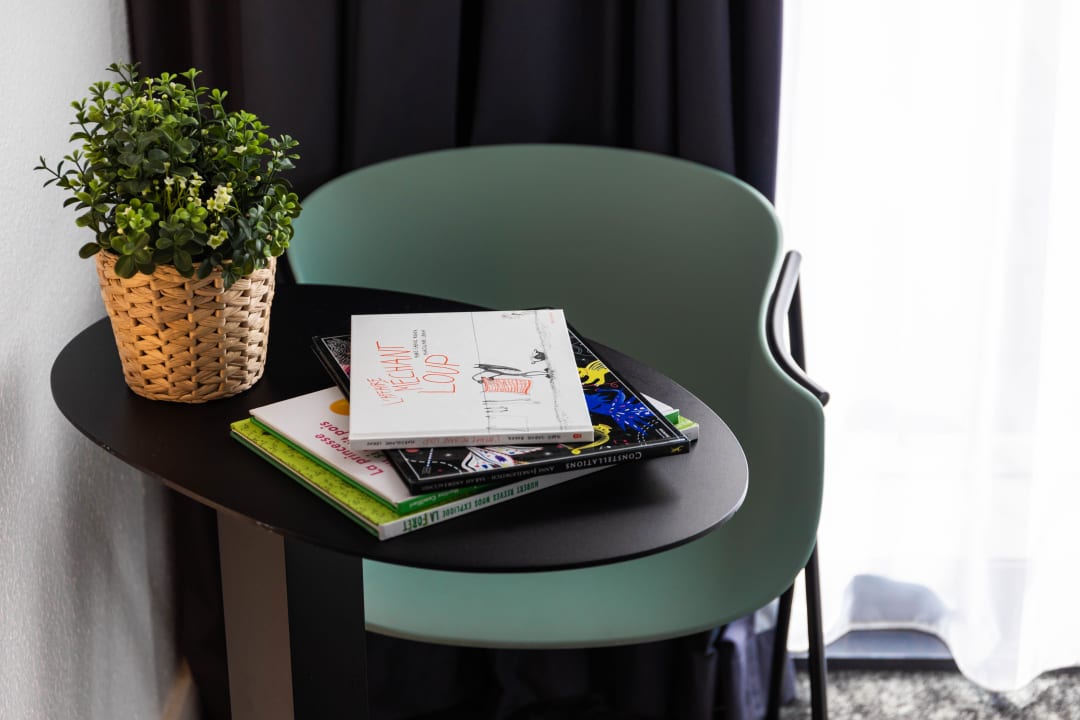 Zimmer Hotel ibis Styles Paris Porte d'Orléans