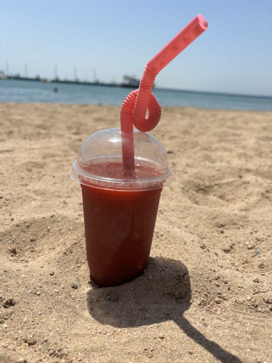 Strand Amarina Abu Soma Resort & Aquapark