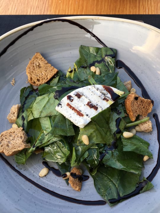 Gastro Harmony Boutique Resort