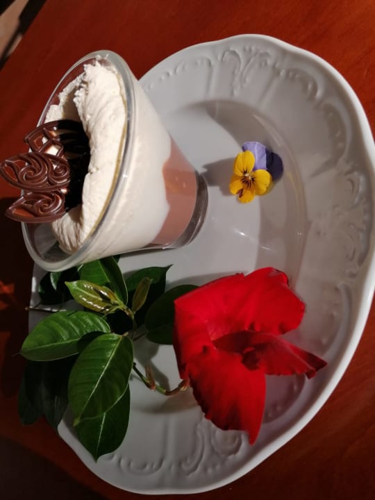 Gastro Seehotel Birkenhof