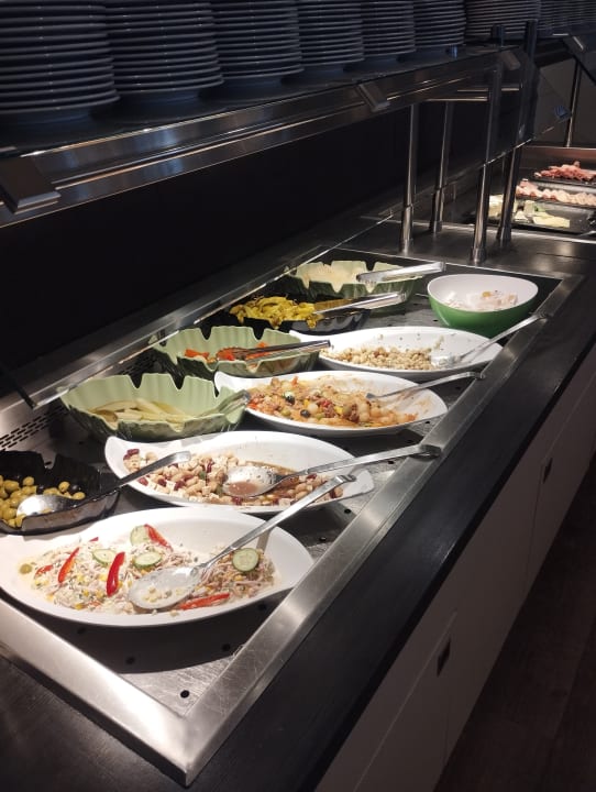 Gastro AHORN Waldhotel Altenberg