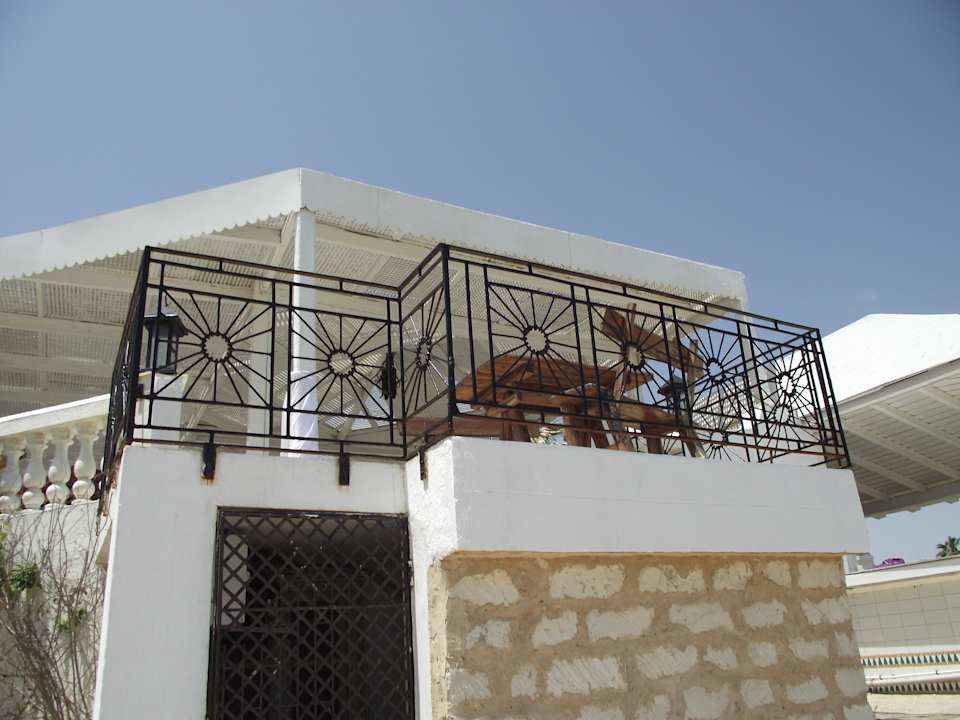 Terrasse Alassio Hotel and Thalasso