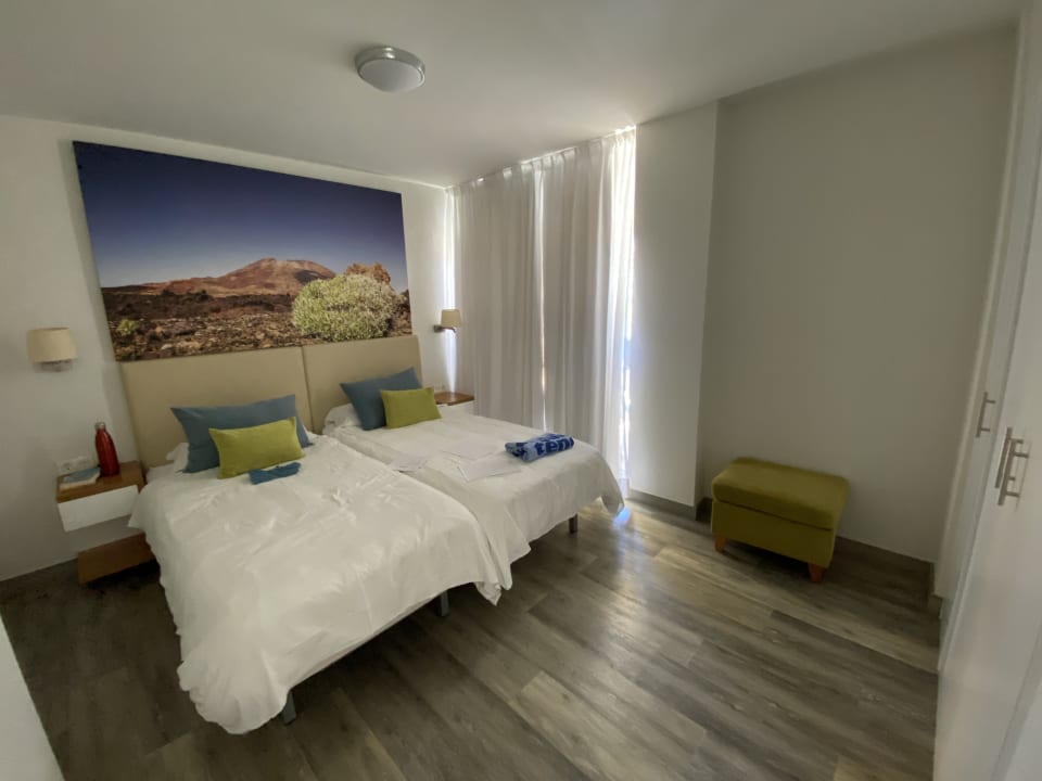 Zimmer Tigaiga Suites