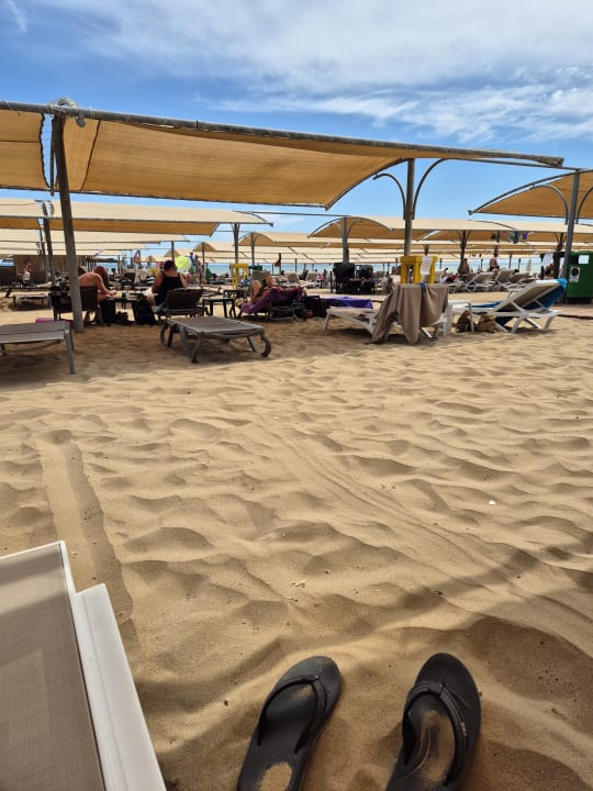 Strand Hane Family Resort