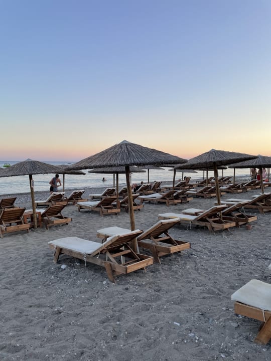 Strand The Costa Lindia Blue Star - Adults only