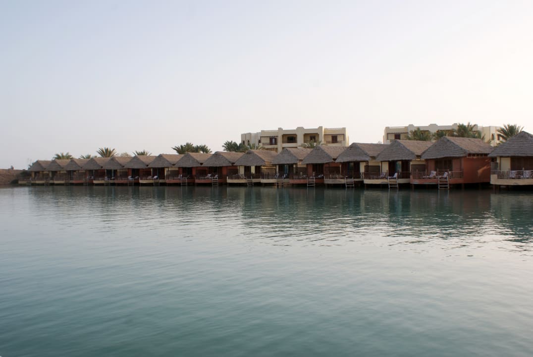 Zimmer Panorama Bungalows Resort El Gouna