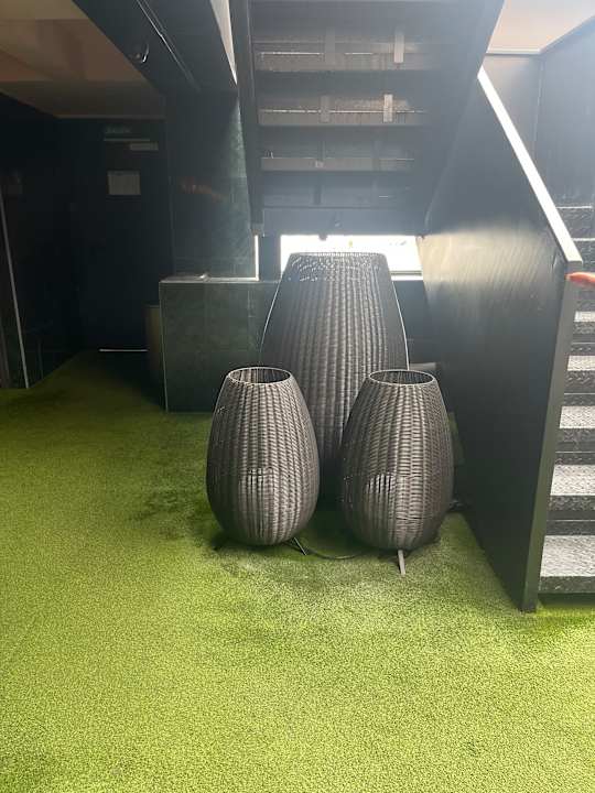 Sport & Freizeit Silken Saaj Las Palmas