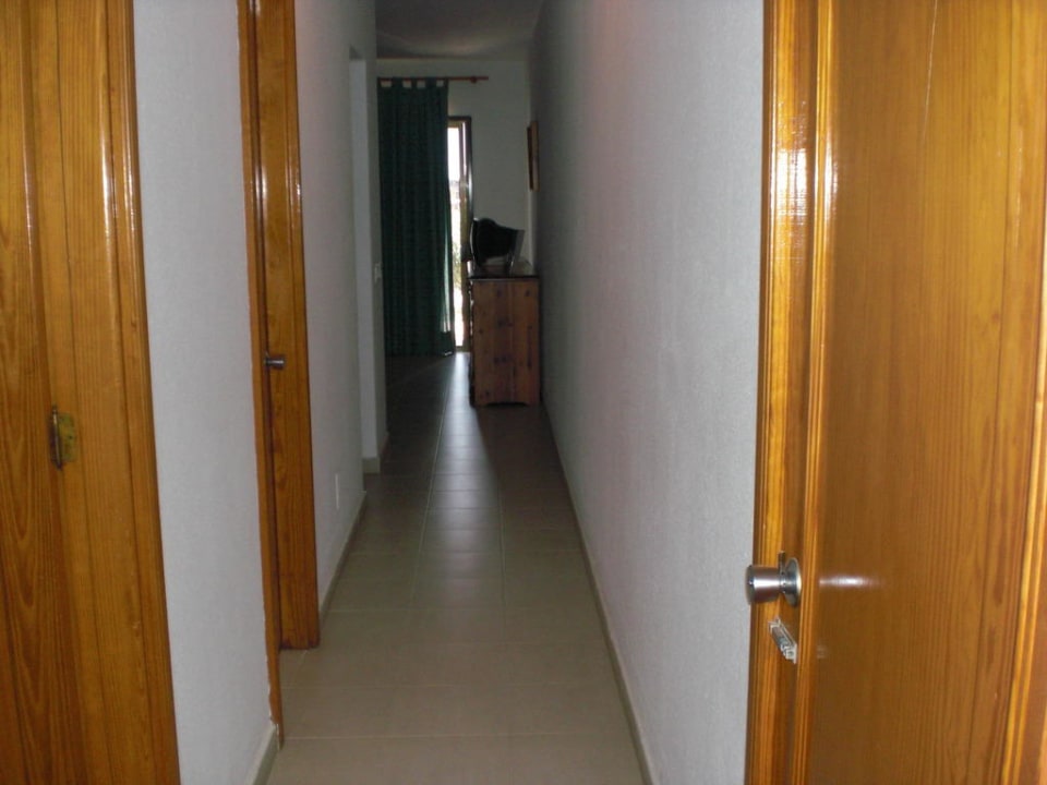 Apartment/ Flur Relaxia Olivina