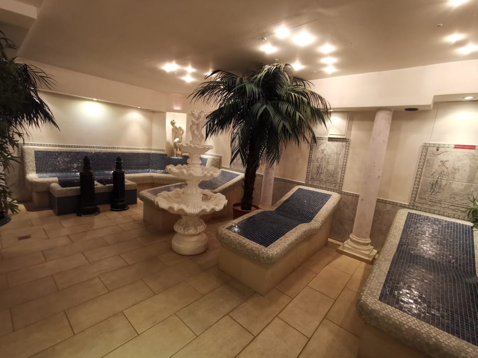 Sport & Freizeit Hotel Kärntnerhof