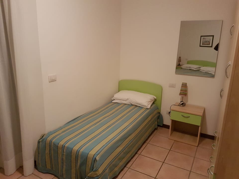 Zimmer Villaggio I Girasoli