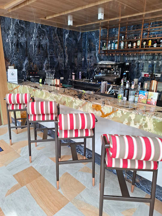 Gastro Pipa Hotel Bangkok Sukhumvit 11