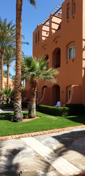 Sonstiges Jaz Makadi Oasis Resort
