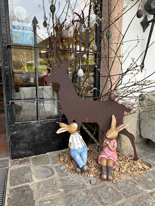 Sonstiges Hotel Jagdschlössl