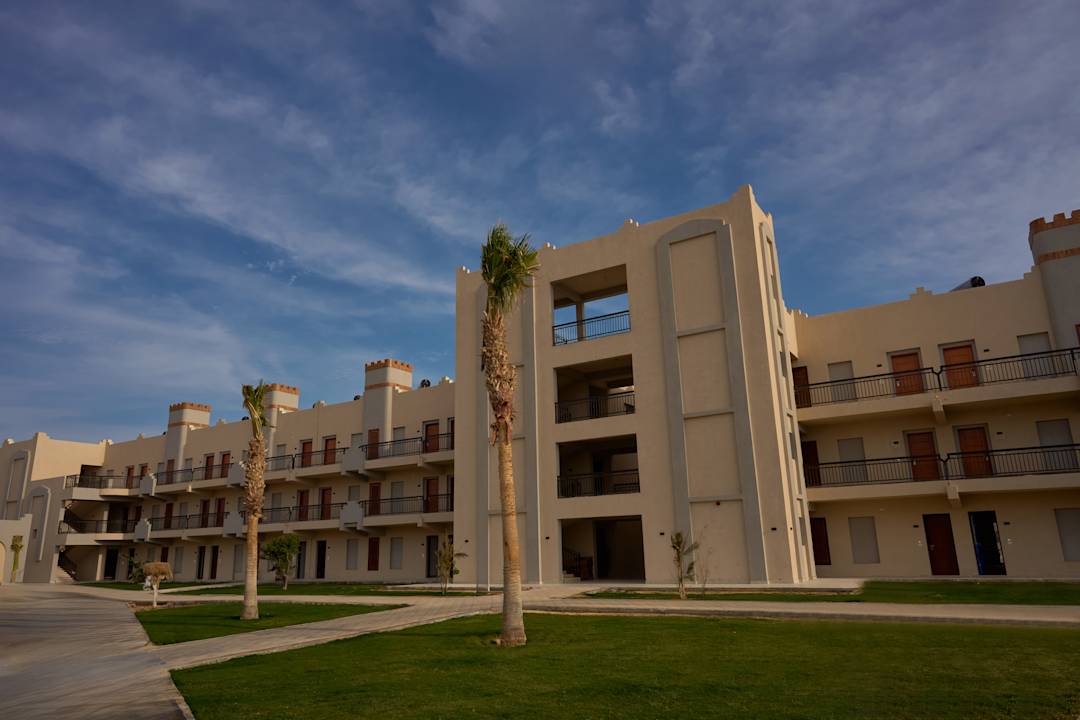 Außenansicht Diamond Beach by Pearl Resort