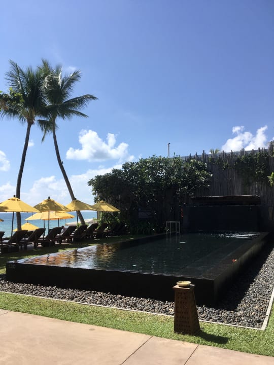 Pool Buri Rasa Village Samui Adults Only Resort