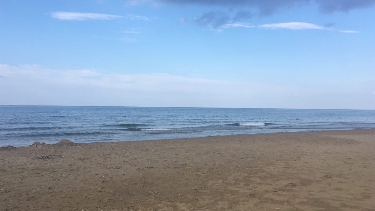 Strand HARPIN Georgioupolis Resort Aquapark & SPA