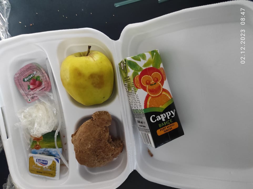 Gastro The Sense Deluxe Hotel