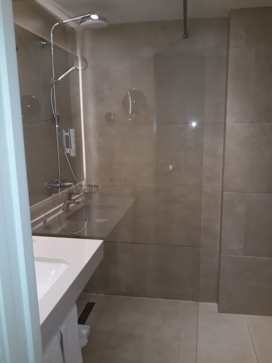 Zimmer allsun Hotel Cristóbal Colón