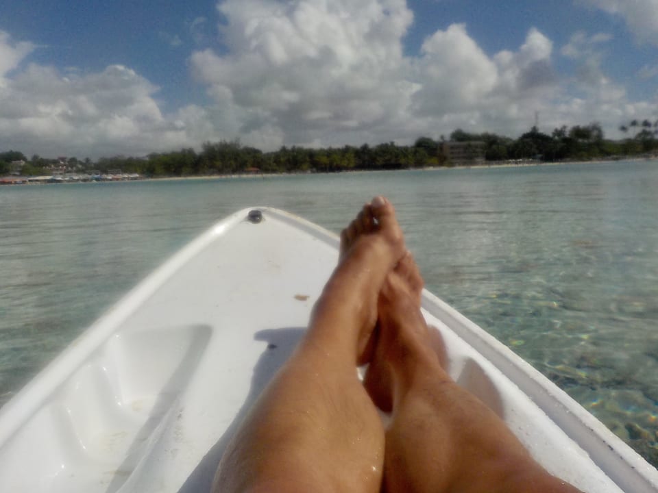 Sport & Freizeit BelleVue Dominican Bay