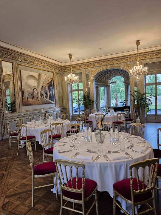 Sonstiges Hotel Château de Pourtalès