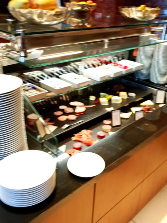 Gastro Hilton Frankfurt Airport