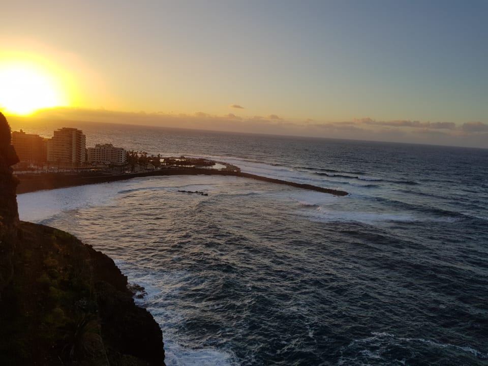 Ausblick Atlantic Mirage Suites & Spa - Adults only