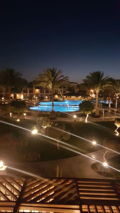 Pool Jaz Mirabel Park & Club