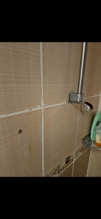 Zimmer Latanya Park Resort