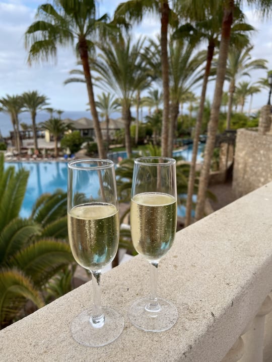 Ausblick R2 Rio Calma Hotel & Spa & Conference