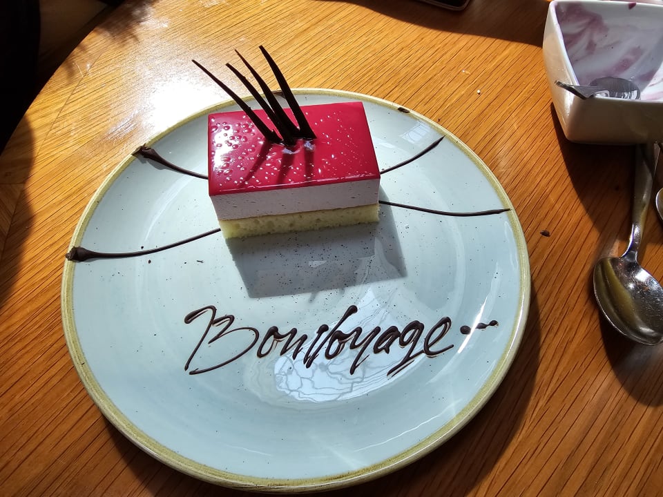 Gastro Grand Hyatt Dubai