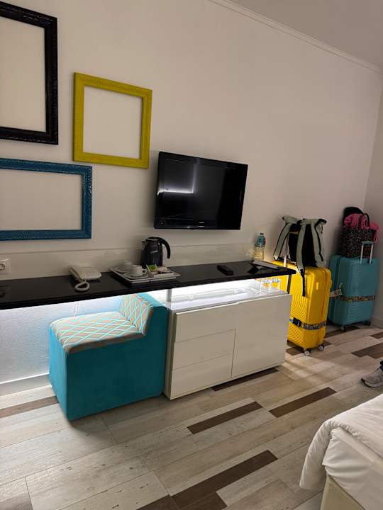 Zimmer Sentido Marea