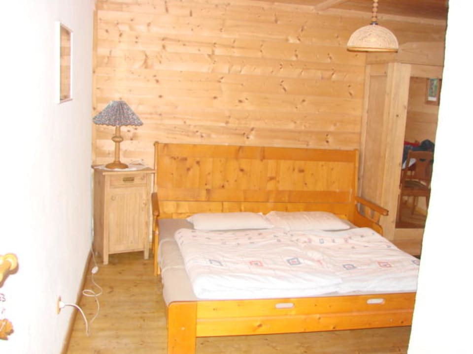 Zimmer im Nebenhaus Naturhaus Lehnwieser