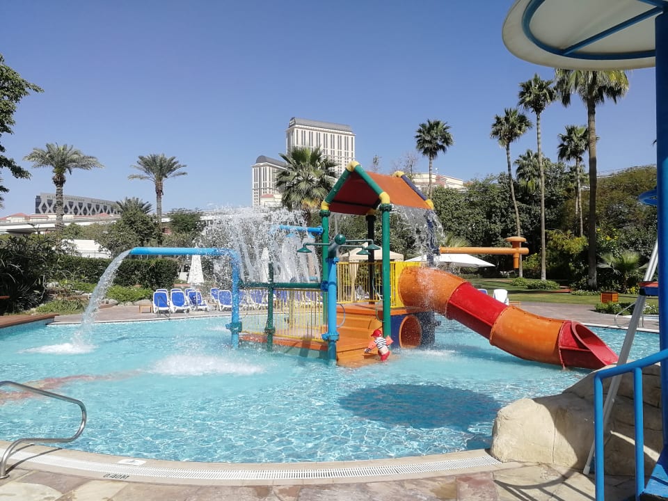 Sport & Freizeit Grand Hyatt Dubai