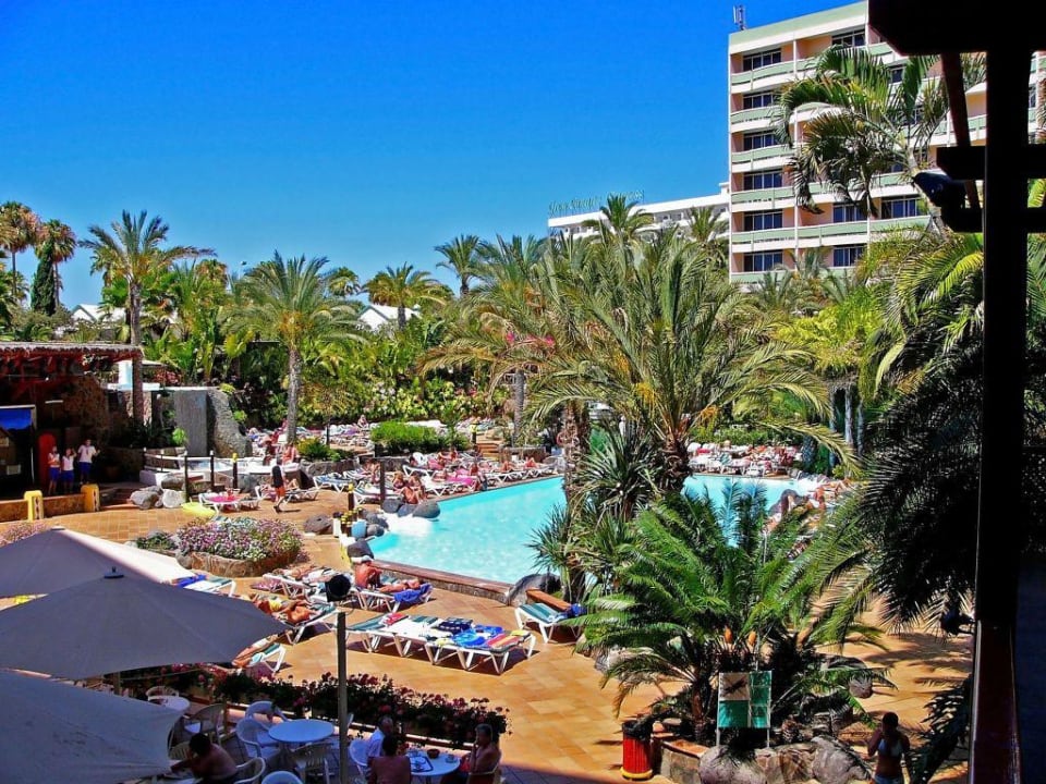 Buenaventura Abora Buenaventura by Lopesan Hotels