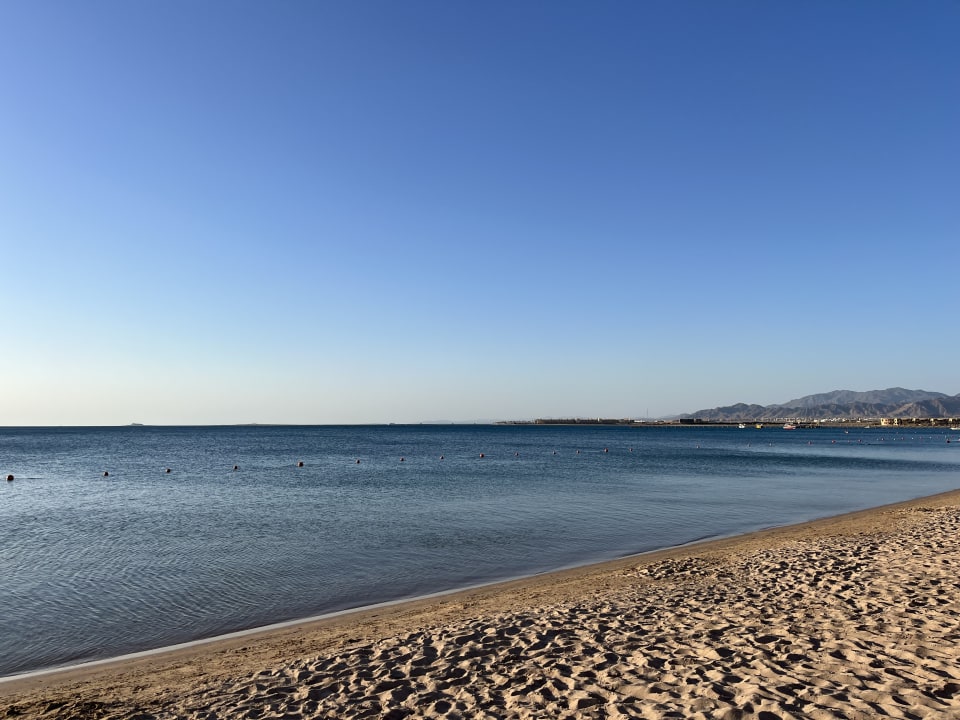 Strand Sentido Caribbean World Soma Bay