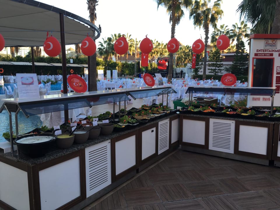 Gastro Hane Family Resort