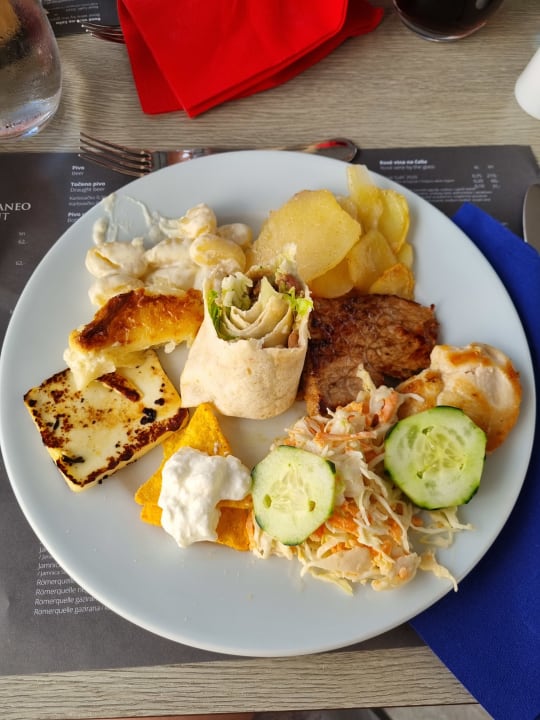 Gastro Valamar Argosy Hotel