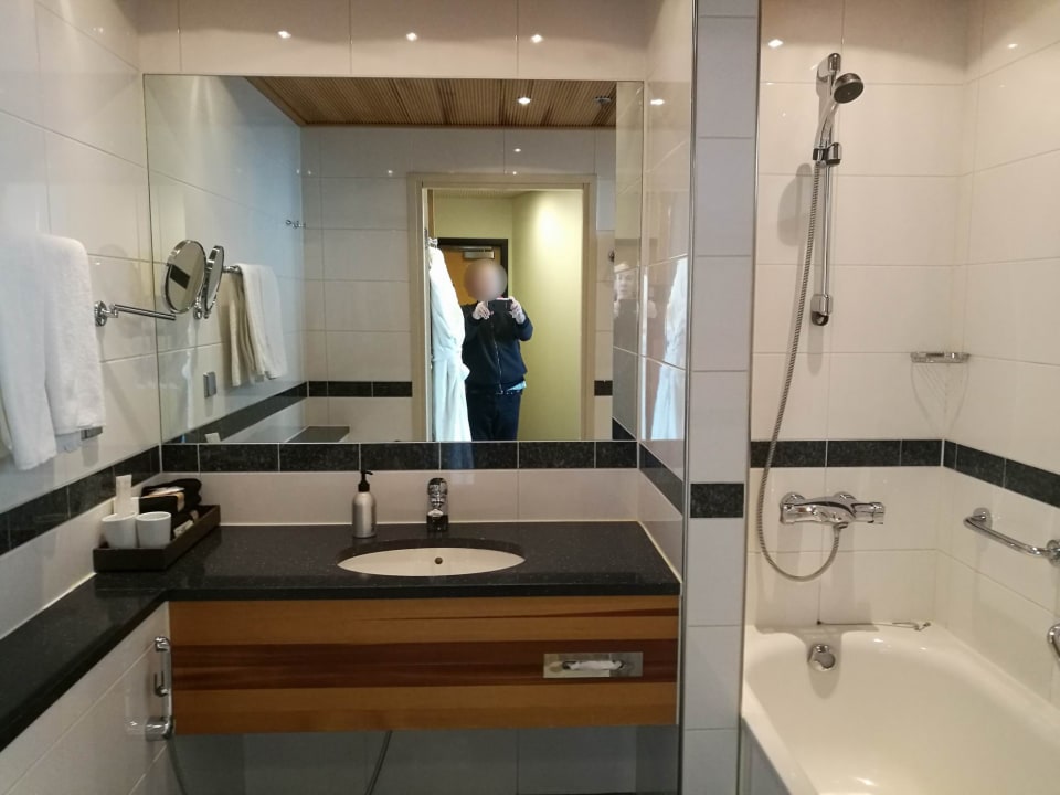 Zimmer Hotel GLO Espoo Sello